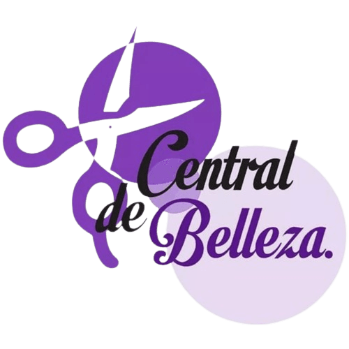 Central de Belleza Logo