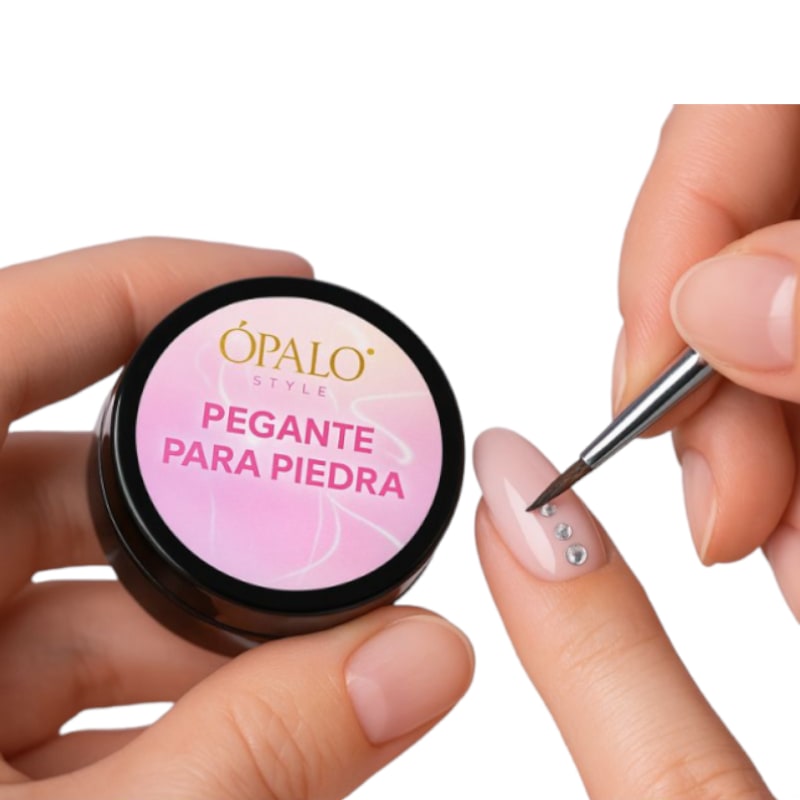 Pegante de Piedra