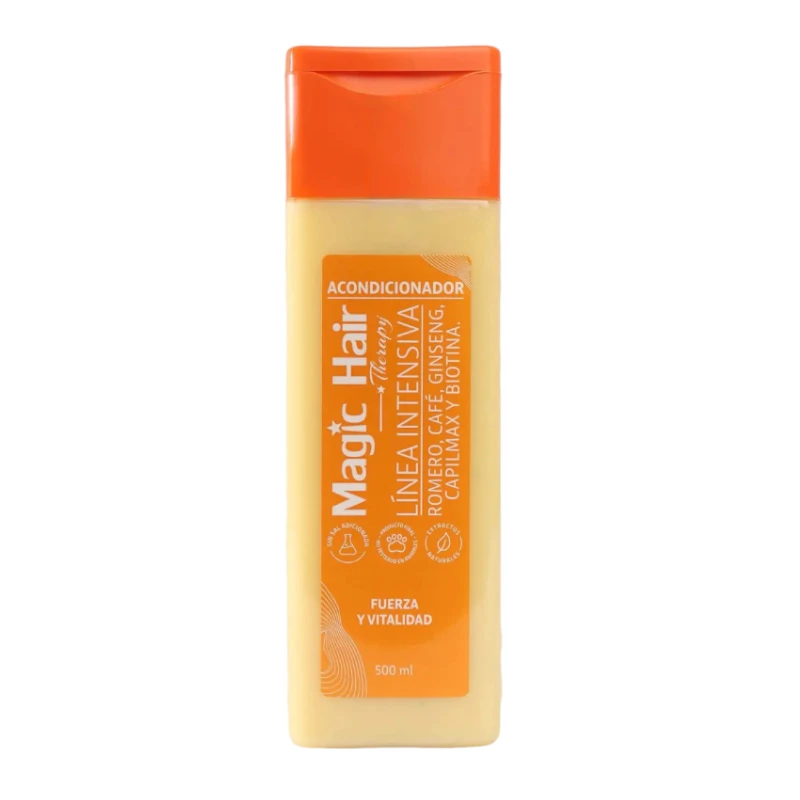 Acondicionador Magic Hair x500mL Crece