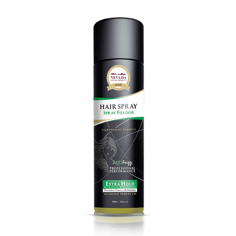 Laca Extra Hold Spray NNP x600mL