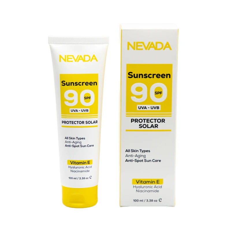 Bloqueador Solar SPF 90 NNP x280mL