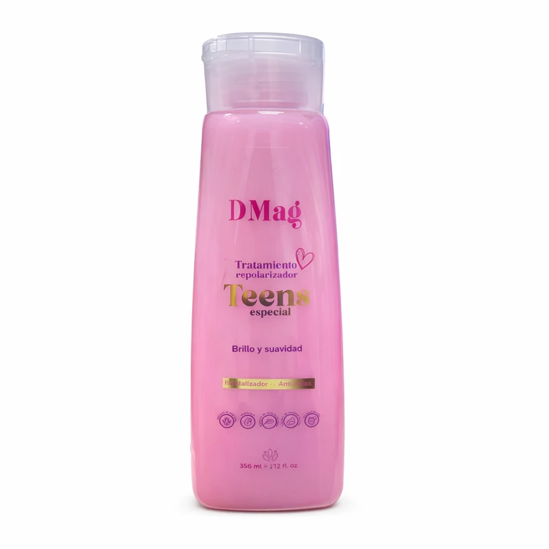 Repolarizador Dmag Teens